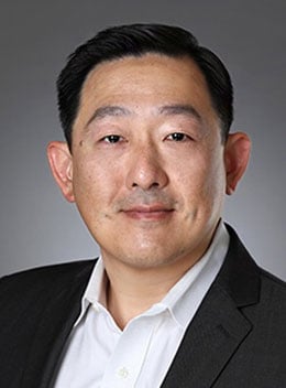 Dr. Wen Fan