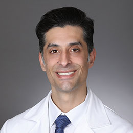 Dr. Rajeev Motwani